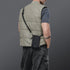 MAGEASY 8.3m Sacoche Utility Crossbody Bag + Strap